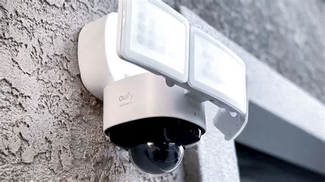 eufy floodlight cam 2 pro junction box|floodlight cam 2 pro review.